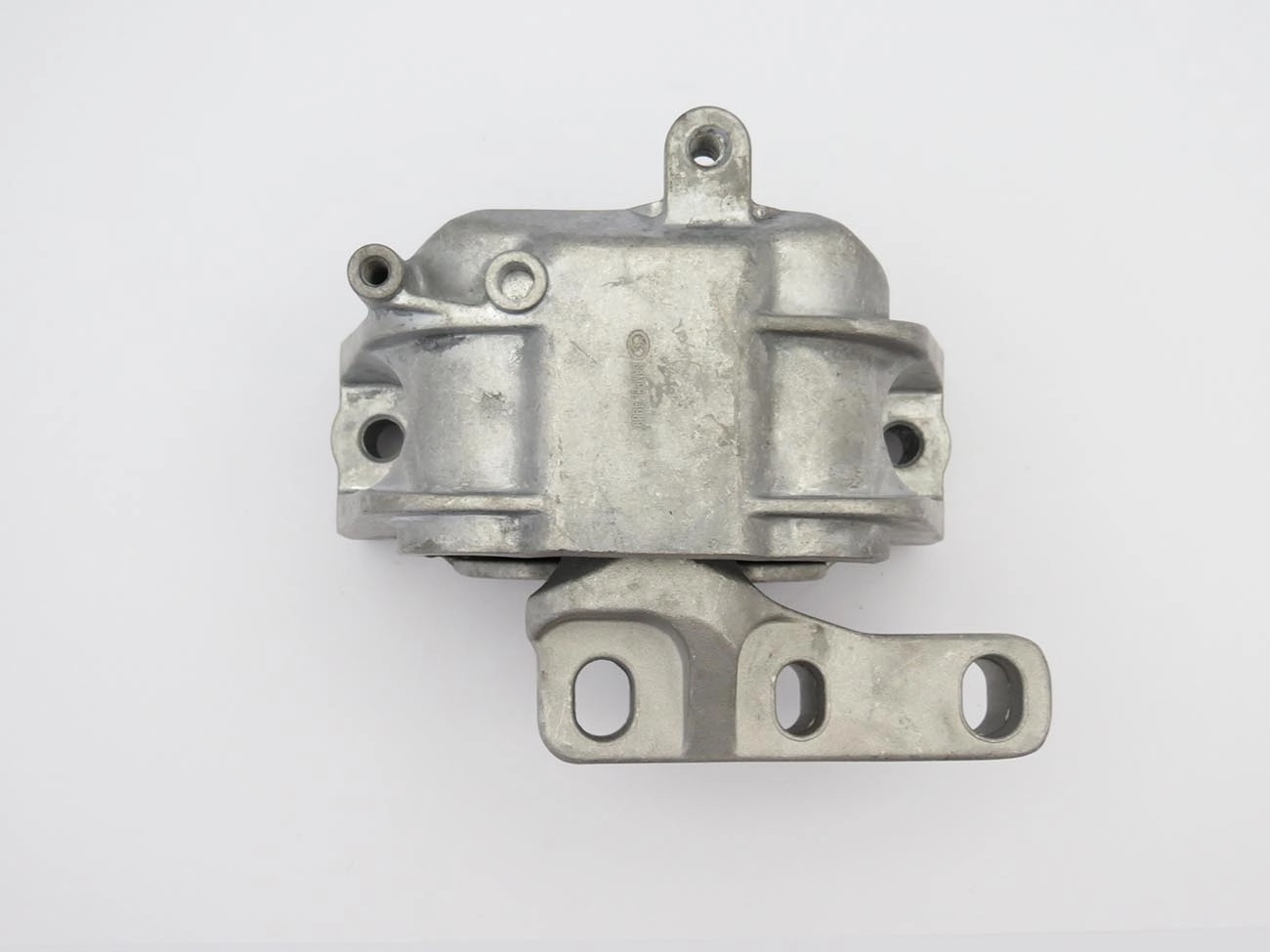 COXIM HIDRAULICO MOTOR DIREITO VW JETTA 2.0 07/ - PASSAT 2.0 TSI 06/ - AUDI A3 07/12 - FUSCA 13/
