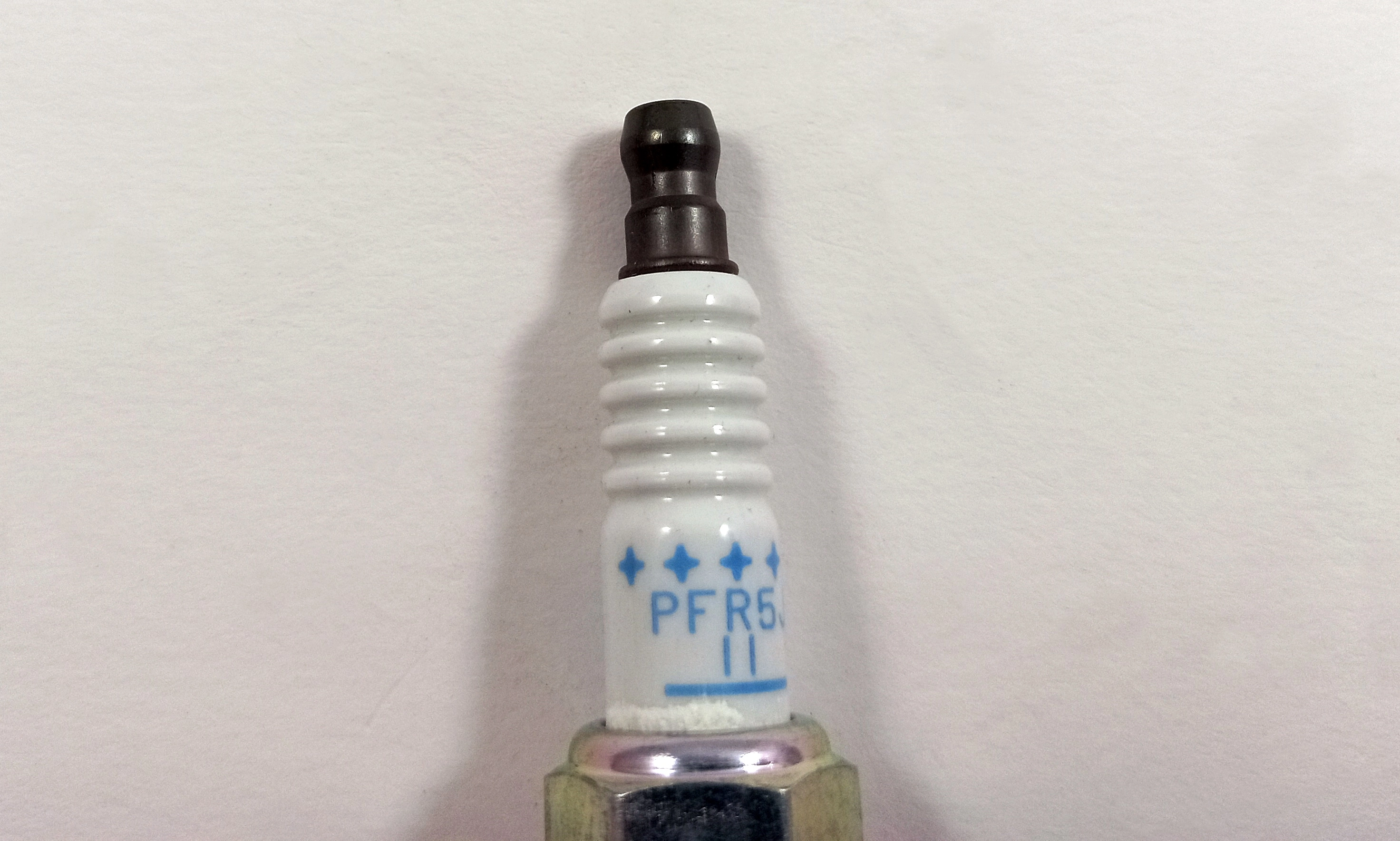 VELA DE IGNICAO MITSUBISHI PAJERO/SPORT 3.5 94/ - PLATINUM