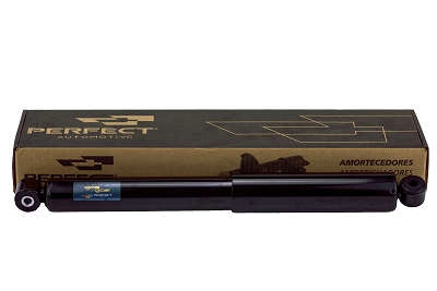 AMORTECEDOR FORD F-350 TRASEIRO 1996/2012 4X2 - F-4000 DIANTEIRO/TRASEIRO 1998/2012 4X2