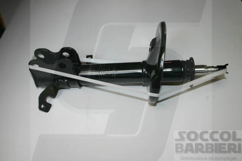 AMORTECEDOR DIANTEIRO DIREITO TURBOGÁS TOYOTA COROLLA 92/99