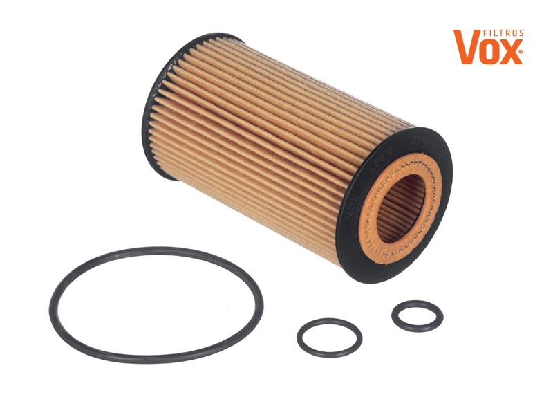 ELEMENTO FILTRO OLEO MB SPRINTER 2012/