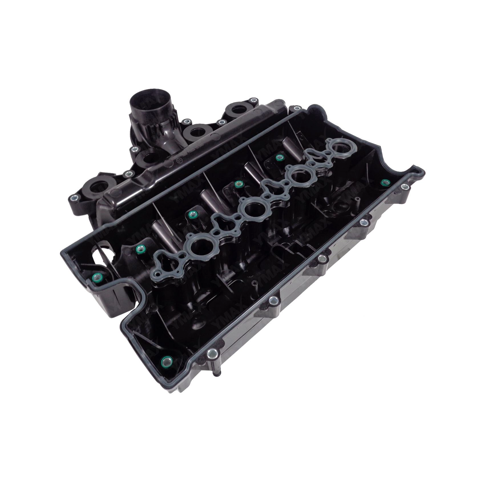 TAMPA COMANDO DE VALVULAS RENAULT MASTER 2.5 16V 2007/2014