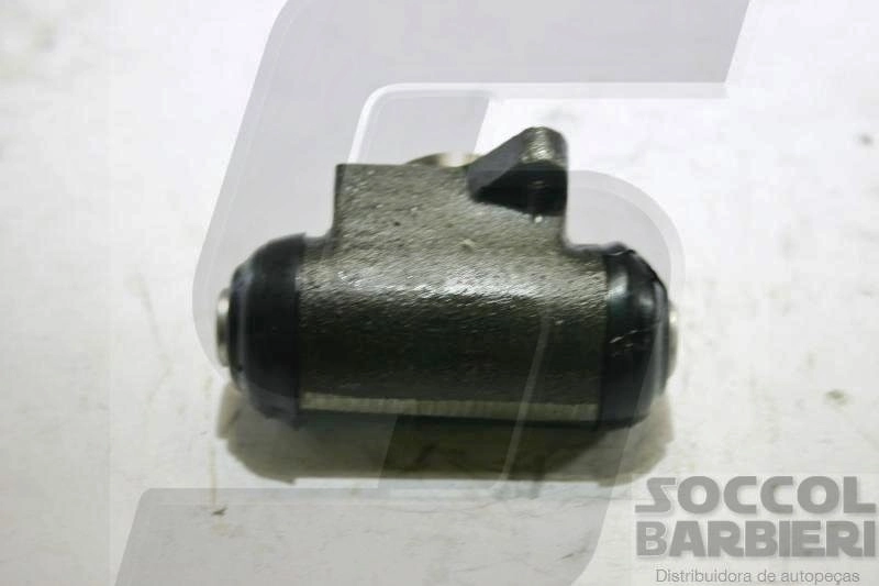 CILINDRO RODA TRASEIRA ESQUERDA GM MONZA 81/87 - 3/4 - 19,05MM