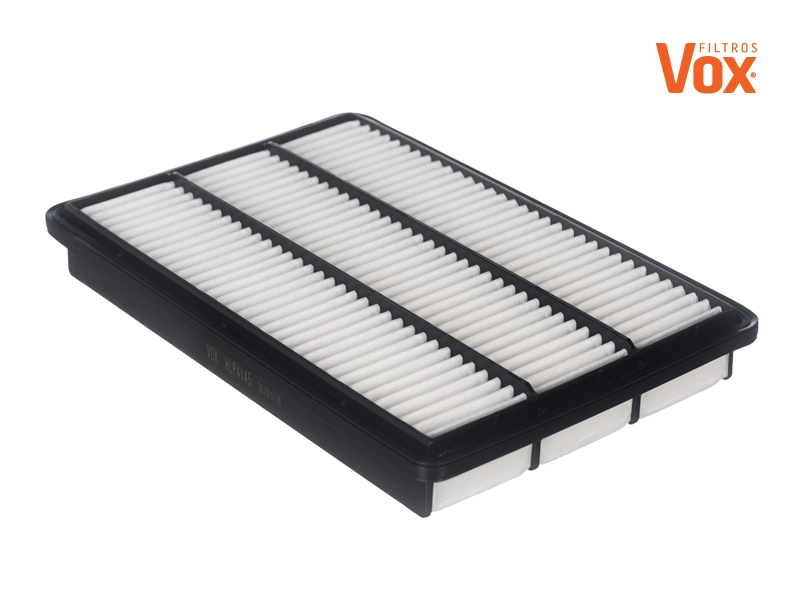 FILTRO AR MITSUBISHI PAJERO 3.2 02/09 PAJERO FULL 3.2 2010/ - PAJERO 3.8 2003/2007