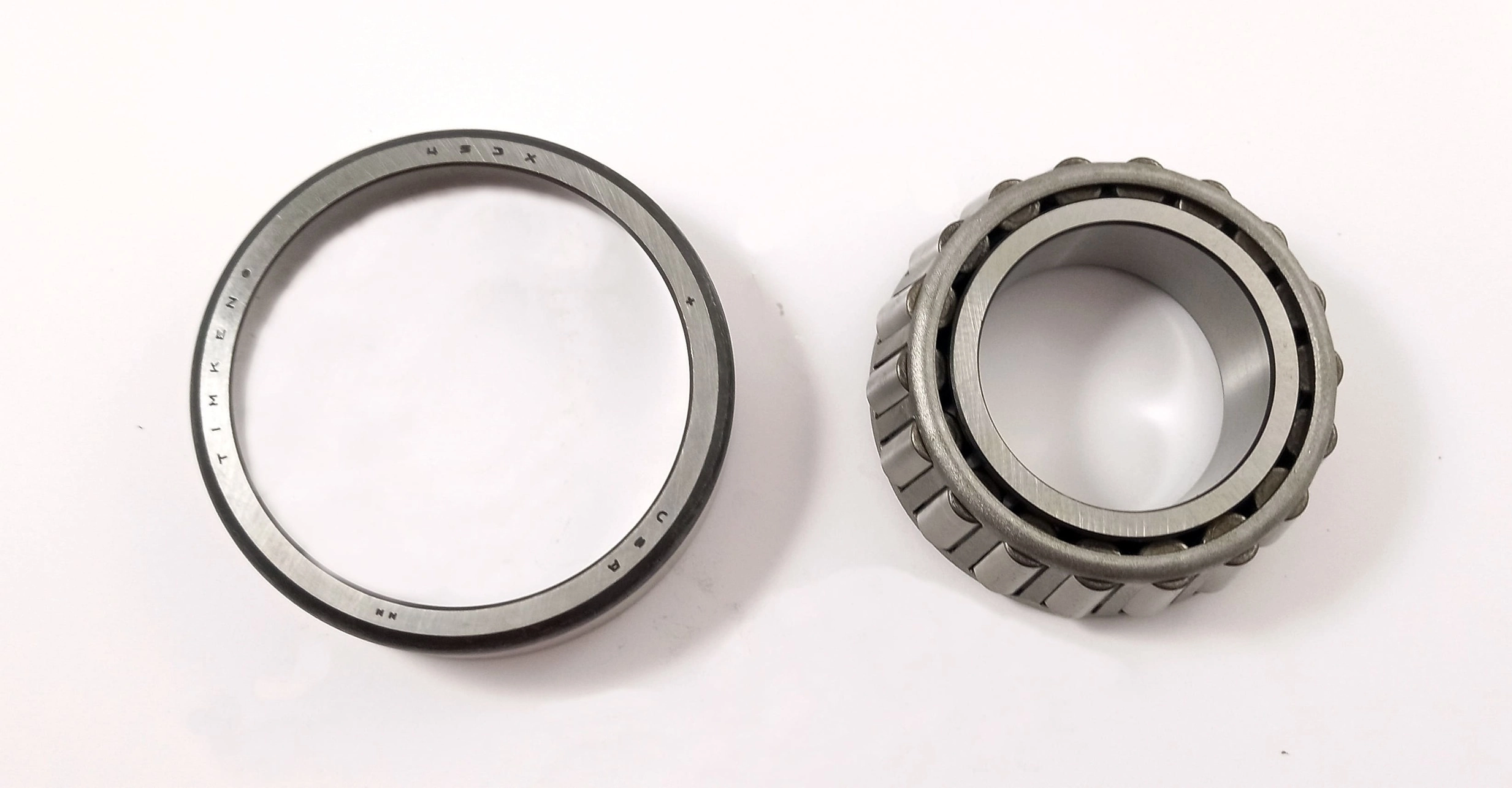 ROLAMENTO LATERAL DIFERENCIAL LADO DIREITO/LADO ESQUERDO VW 6.90/7.90/7.110/8.140 57,150X104,775X30,162MM