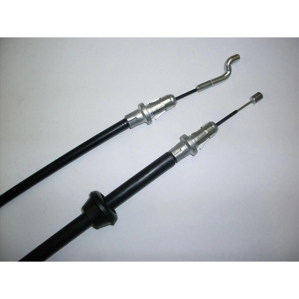 CABO FREIO DIANTEIRO 2170MM FORD F-1000 4X4 93/
