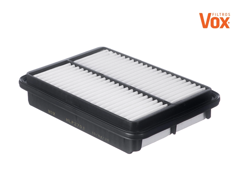 FILTRO AR JAC MOTORS J6 2011/