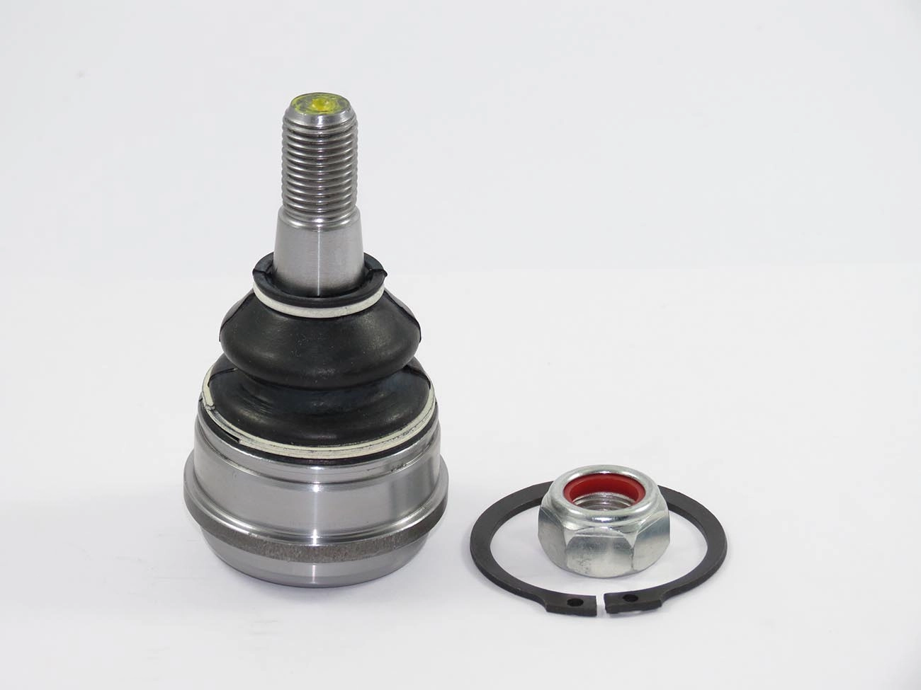 PIVÔ SUSPENSÃO SUPERIOR DIANTEIRO NISSAN FRONTIER 2008/2016 - LD/LE