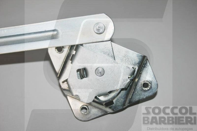 CONTROLE PORTA GM A/C/D-10/14/15/60 /84 - ESQUERDO