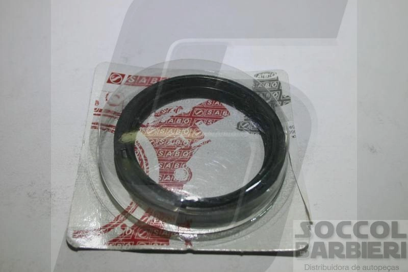RETENTOR RODA DIANTEIRA FORD ESCORT/VERONA /92 HOBBY INTERNO