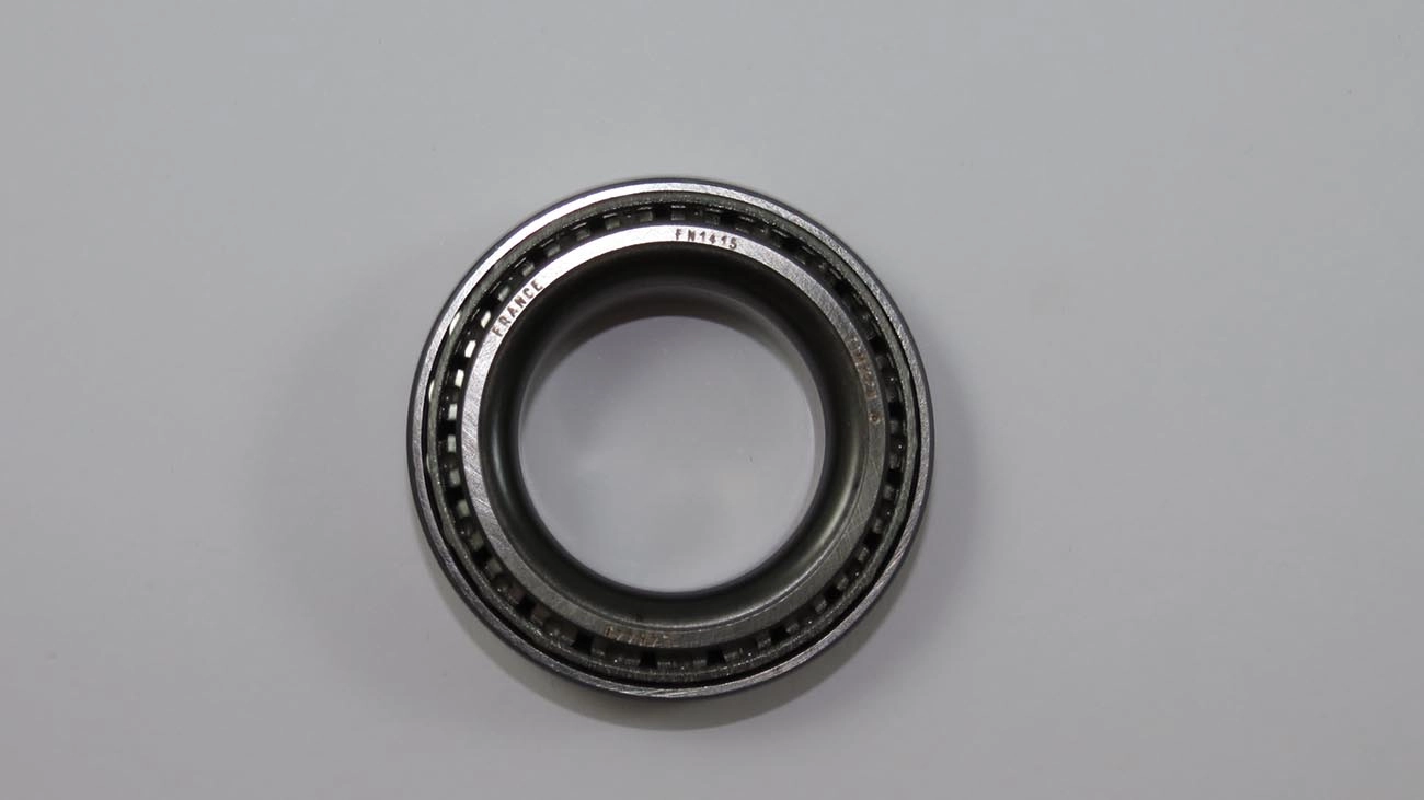 ROLAMENTO CUBO RODA DIANTEIRO INTERNO/TRASEIRO CÂMBIO 29X50,292X14,224MM TRASEIRA VW GOL/VOYAGE/PASSAT/PARATI/SAVEIRO/SANTANA/GOLF
