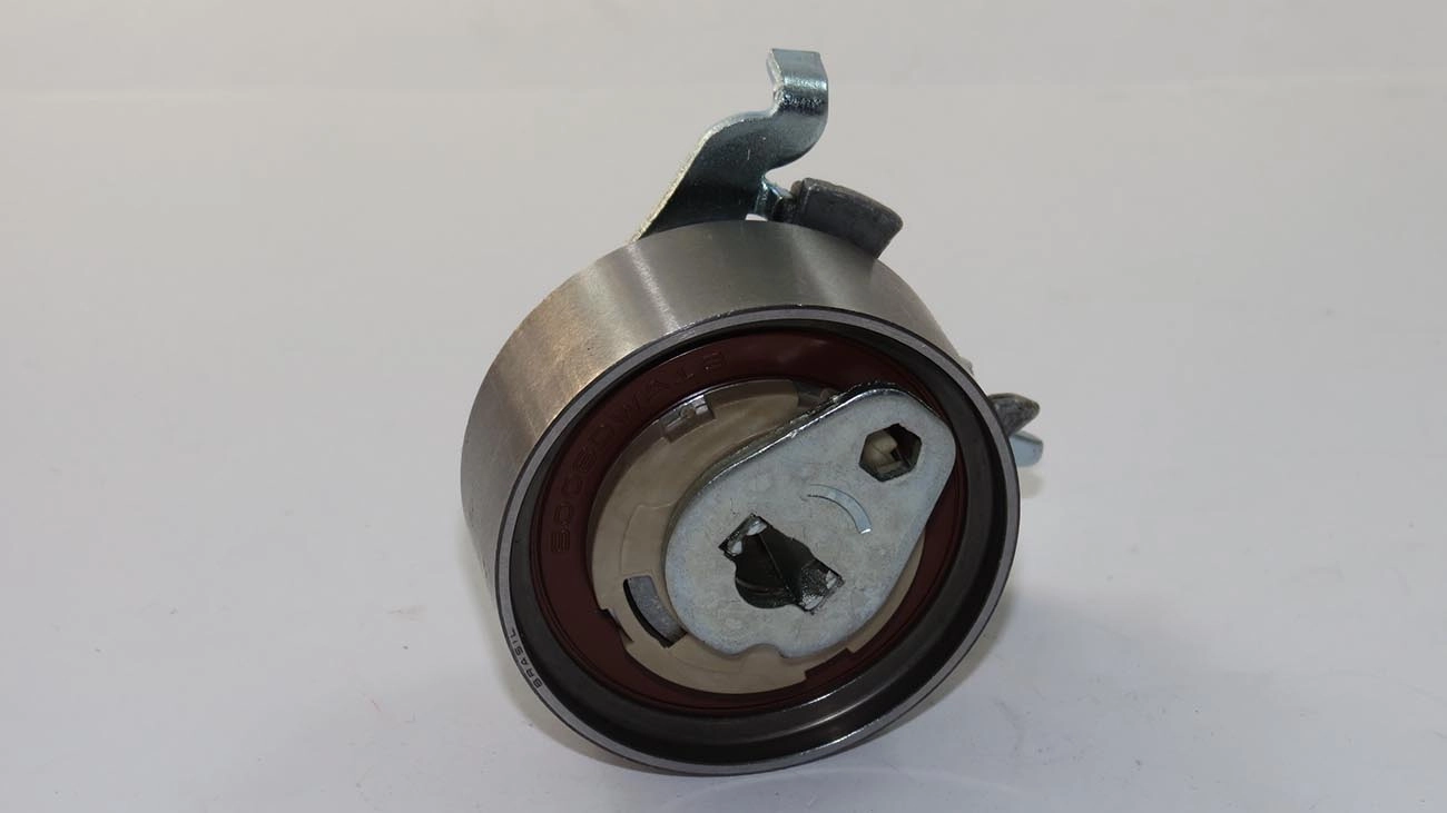 TENSOR CORREIA COMANDO GM NOVO CORSA/MERIVA/MONTANA 1.8 03/04 - FIAT DOBLO/PALIO/SIENA MOTOR 1.8 8V