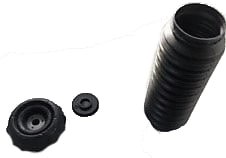 KIT AMORTECEDOR DIANTEIRO COMPLETO HYUNDAI HB20 2/S/X 12/ - COXIM COM ROLAMENTO/BATENTE/COIFA