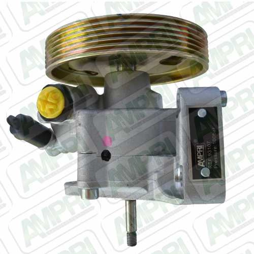 BOMBA DE DIRECAO HIDRAULICA  FIAT PALIO/SIENA/STRADA/IDEA/PUNTO/LINEA 1.6/1.8 16V 2011/ - E.TORQ