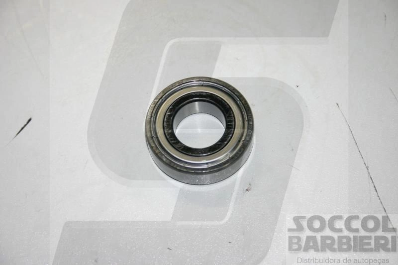 ROLAMENTO INDUSTRIAL APLICAÇÕES DIVERSAS SKF 20X42X12MM