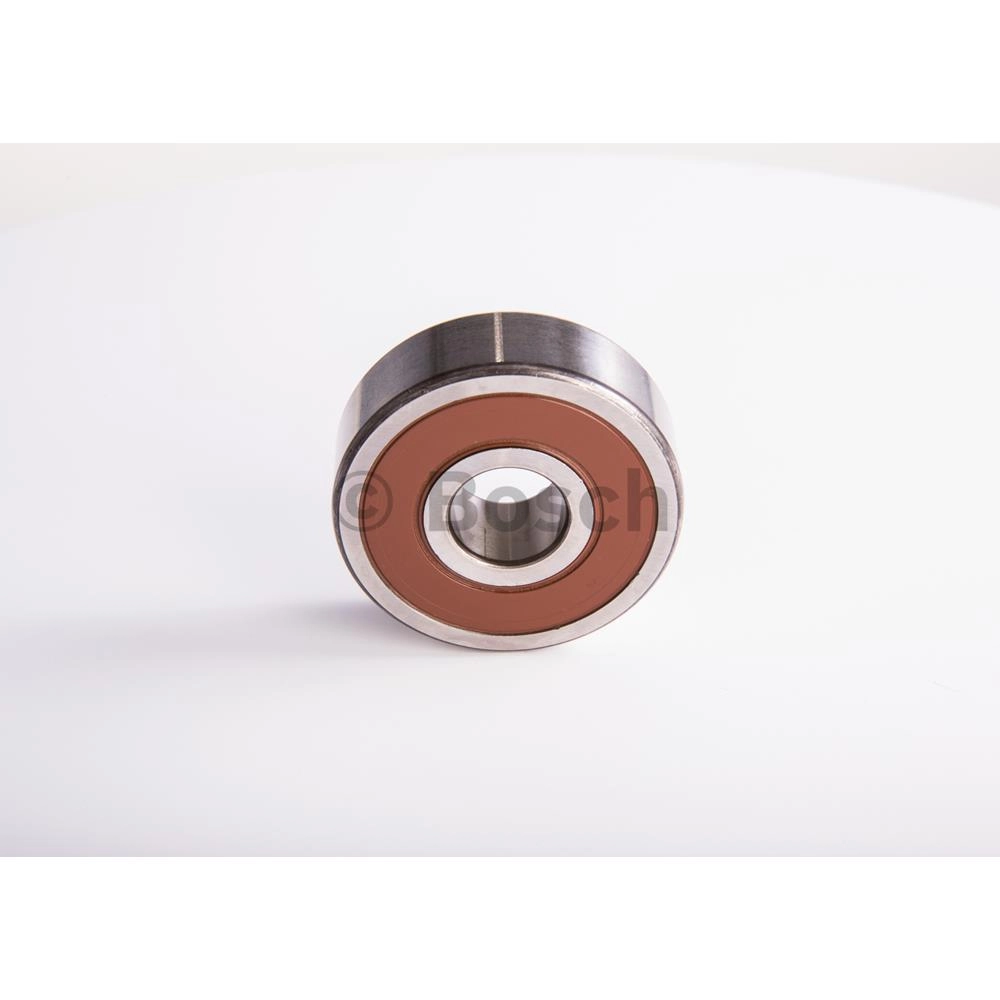 ROLAMENTO MANCAL ALTERNADOR FORD F-250/350 99/ RANGER 2.8 - FORD/VW/MB/VOLVO - 17X52X17MM