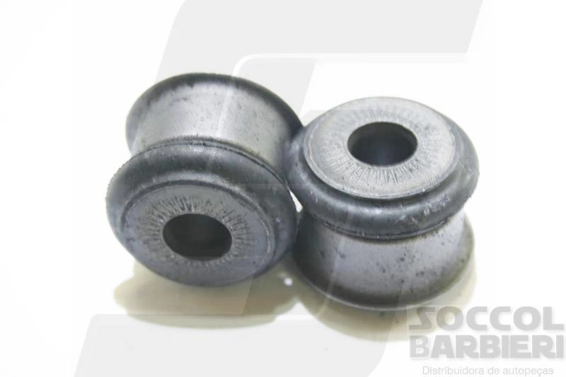 BUCHA TRAVESSA SUSPENSÃO DIANTEIRA SUSPENSAO GM VECTRA 1996/ ASTRA/ZAFIRA 1999/