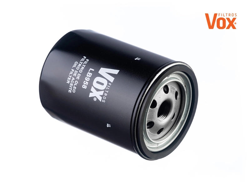 FILTRO ÓLEO LUBRIFICANTE MOTOR OLEO GM OPALA/CARAVAN 4 CIL TODOS