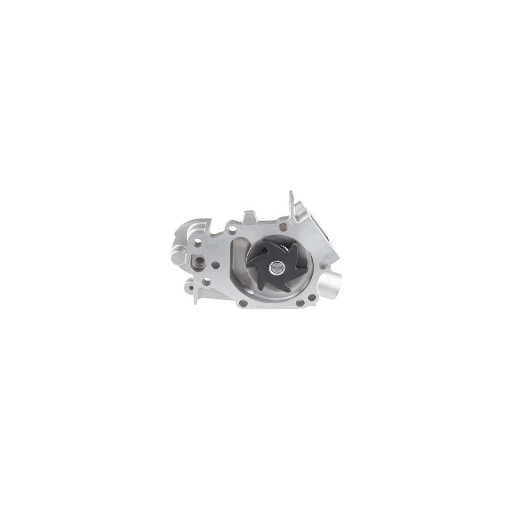 BOMBA AGUA POLIA LISA RENAULT CLIO/KANGOO 1.0/1.6 8V 98/ - COM AR CONDICIONADO