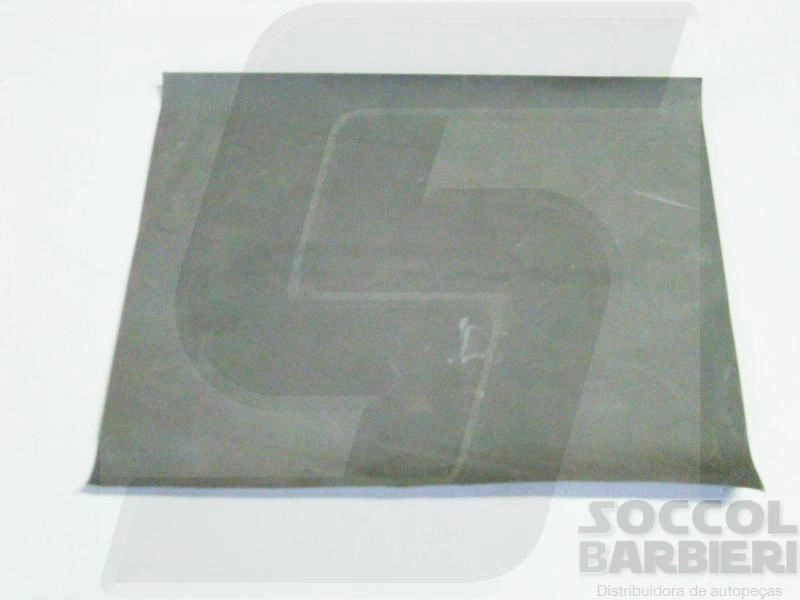 LIXA DAGUA GRAO 500